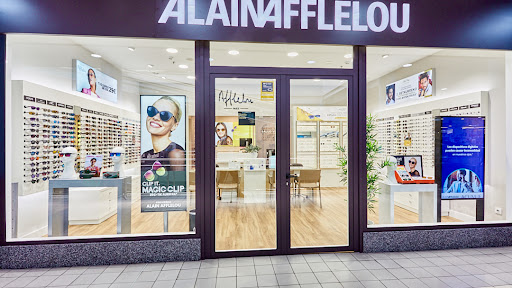 Alain Afflelou Óptico Olaberria, Guipuzcoa