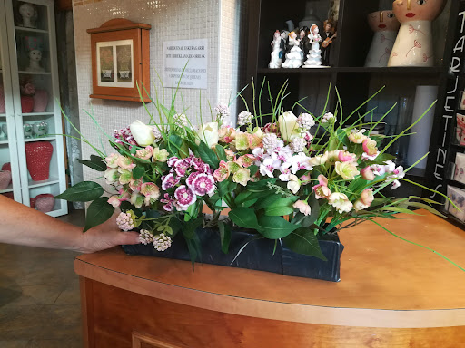 Floristería MARI CARMEN Errenteria