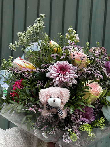 Mi Consuelo Floral | Floristería en A Coruña