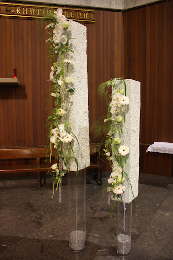 Floristería Tamaya