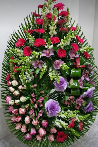 floristeria delirio