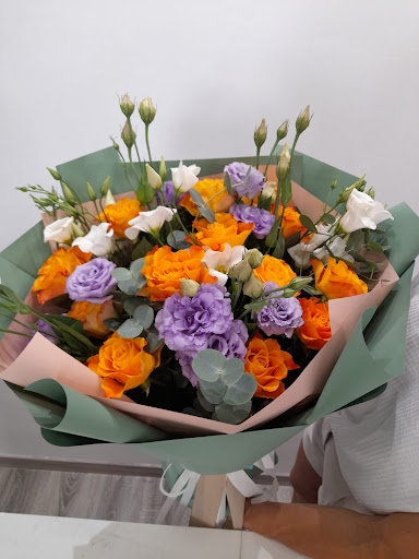 Rosana Flowers