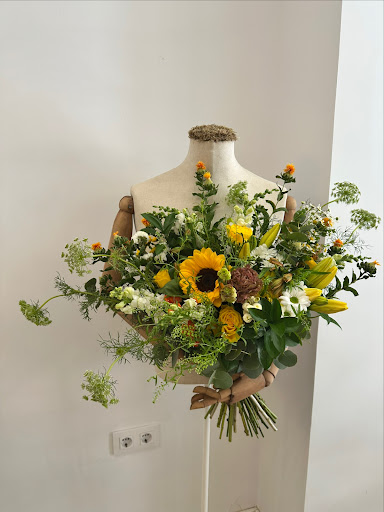 Petunia Flower Shop