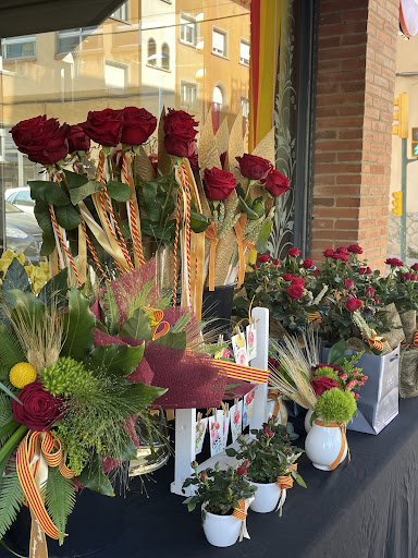 Boutique de arte floral Toc de Flor