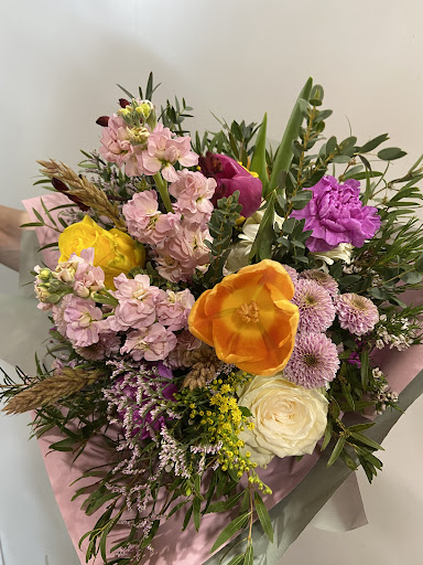 Art Floral - Floristería