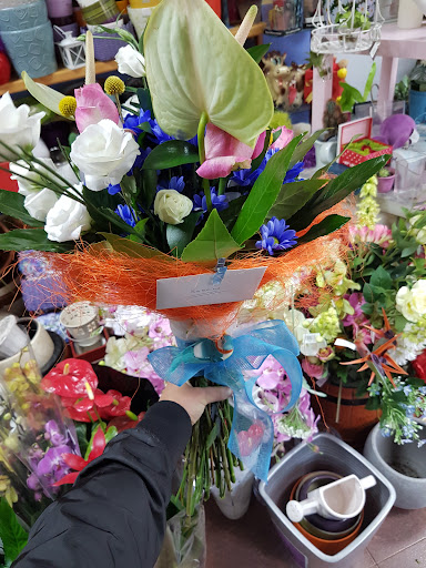 Floristería Maru