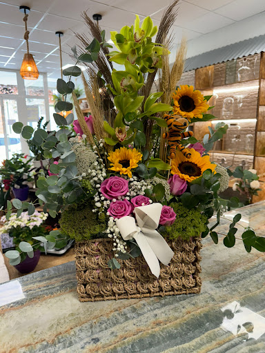 Miguel Floristas - Arte Floral y Eventos