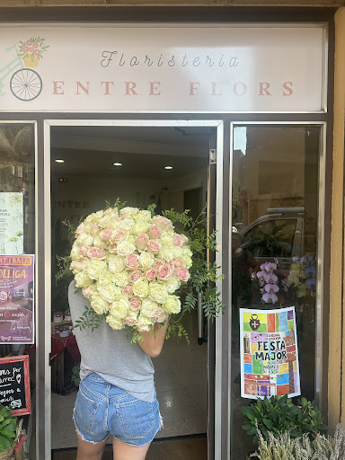 Entre Flors