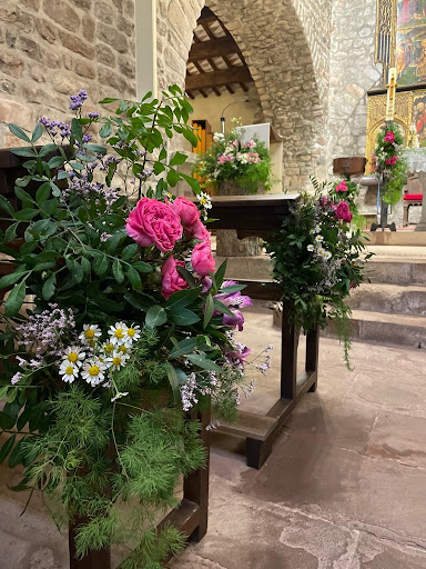Lourdes Arnau - Estudi Floral