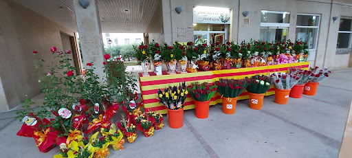 Floristeria Fontajau