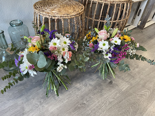 Pom de Flors - Floristeria