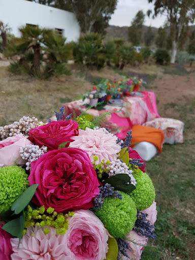 "A flor de..." L'Atelier