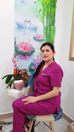 Estética Orquídea Integral