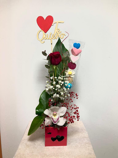 Floristería Roser