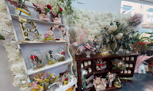 "A flor de..." La Boutique