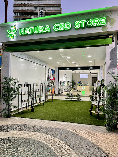 NATURA CBD STORE