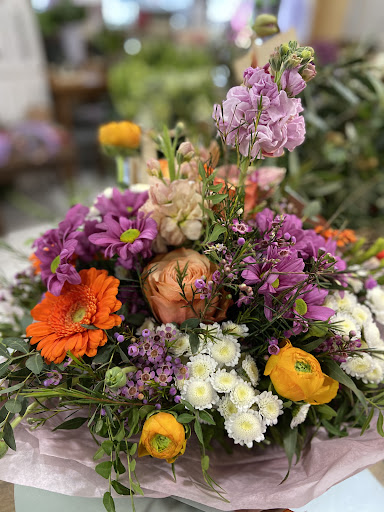 Art Floral - Floristería
