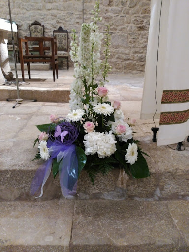 Floristería Mar Flor