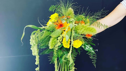 Flors i Plantes Eduard i Meritxell