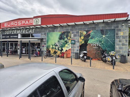 EUROSPAR LLANÇÀ