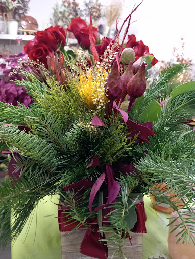 Floristería Laisla