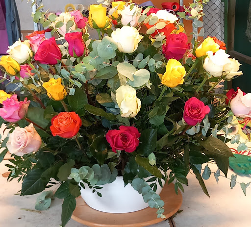 Floristeria Bosc de Tosca