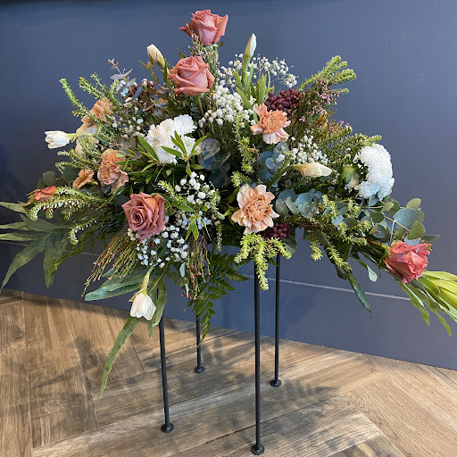 Floristería Musetta Art Natura