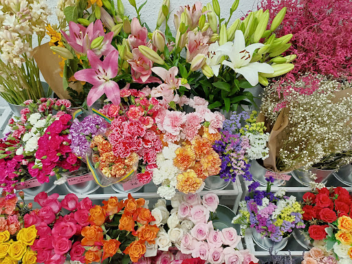 Floristería Rosgaly