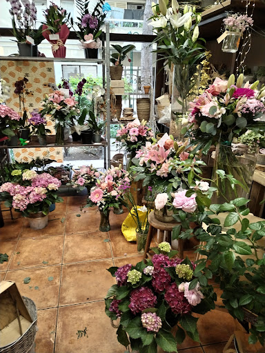 Floristería Planti Regal