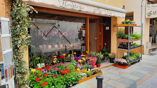 Floristería Mar Flor