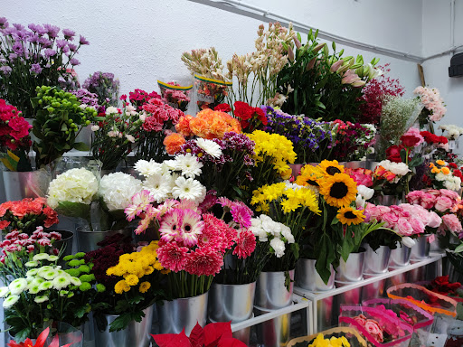Floristería Rosgaly