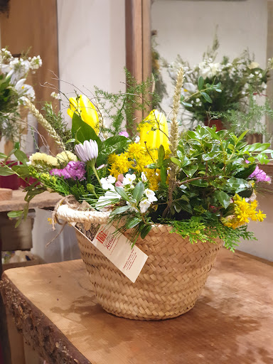 Lourdes Arnau - Estudi Floral