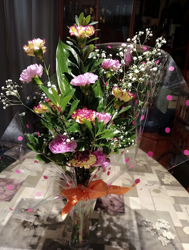 Florist Mimosa