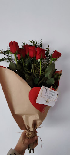Floristería Inma