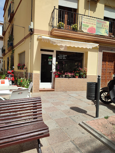 Floristería Puerta de Granada