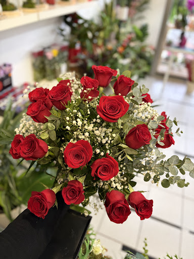 Floristería Raysa