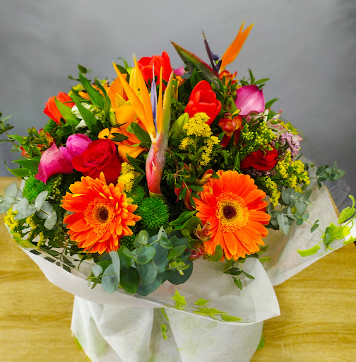 Floristería Rafael