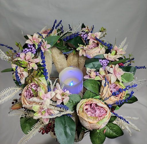 Floristería JOAMA