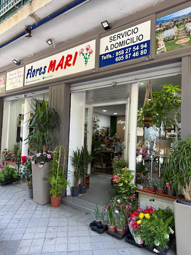 Flores Mari