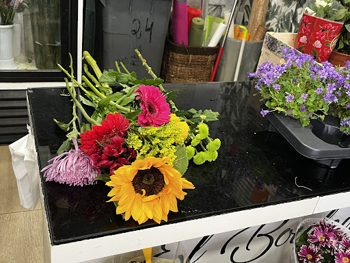 Flores Para Todos