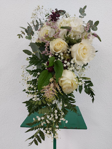 Floristería laSabika