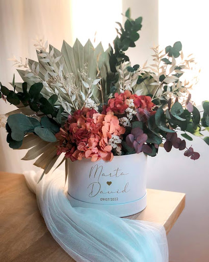 Floristería MARLAFRÁ