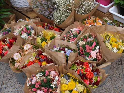 Floristeria Nerine Arte Floral