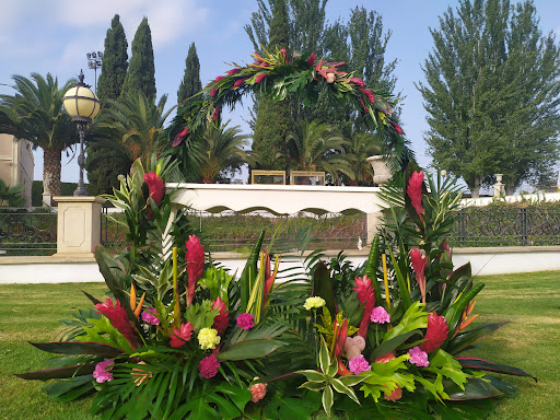 Floristería Rafael