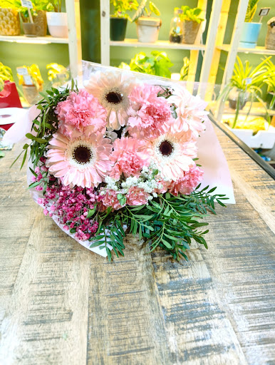 Floristería Paseo Botánico