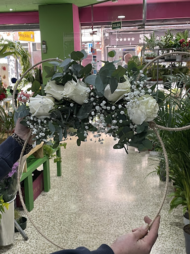 Floristería Leyva