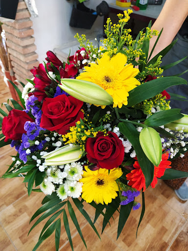 Floristería Yolanda