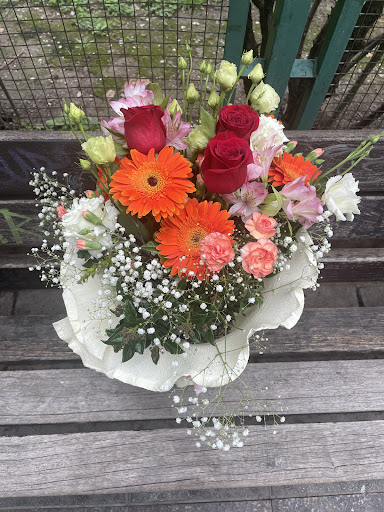Floristería carmen
