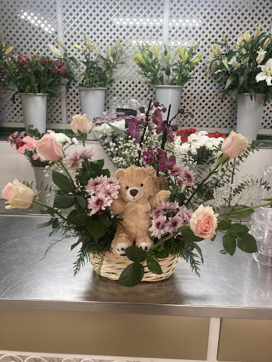 Floristería Emilio
