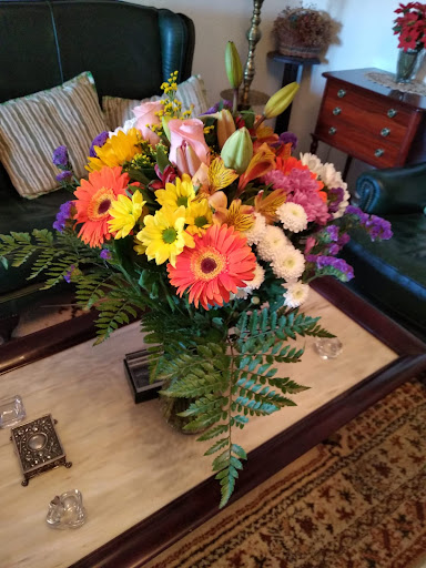 Floristería Leyva
